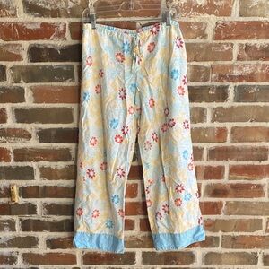 Natori pajama bottoms